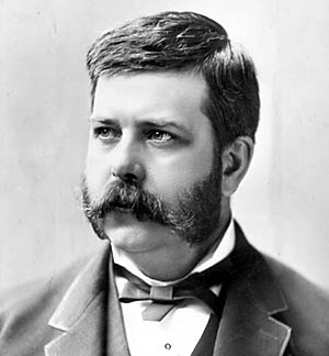 george westinghouse jr