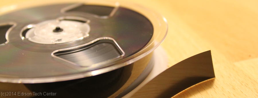 Magnetic Tapes: How Do They Work And What Are They Used For?