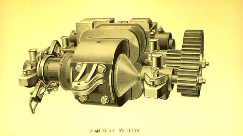 The Electric Motor - Edison Tech Center