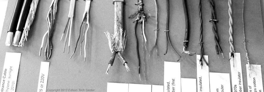 Types Of Electrical Wiring In Homes | TcWorks.Org