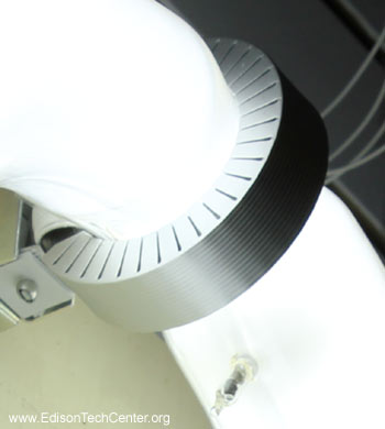 Induction Lamps, Fluorescent Light Fixture Failure